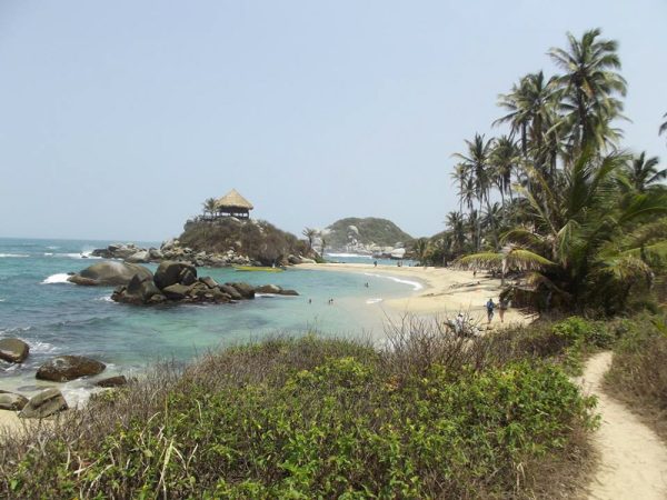 CAMPING PARQUE NATURAL TAYRONA - Image 4