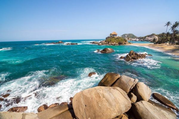 CAMPING PARQUE NATURAL TAYRONA - Image 6