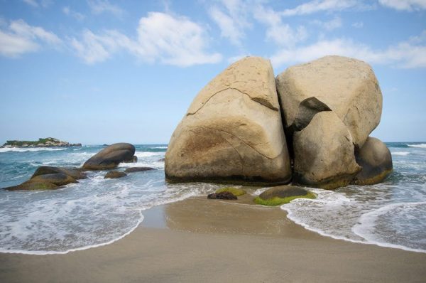 CAMPING PARQUE NATURAL TAYRONA - Image 8