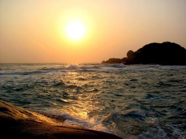CAMPING PARQUE NATURAL TAYRONA - Image 3