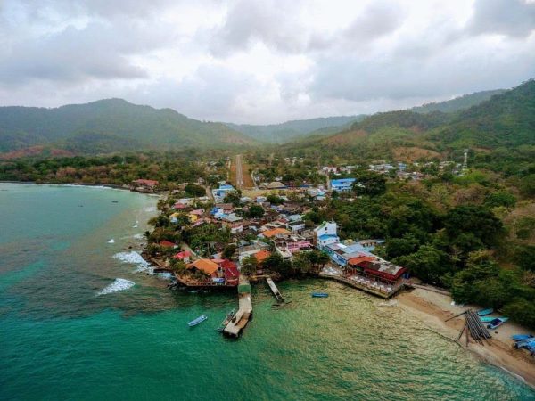 CAPURGANÁ - SAPZURRO - LA MIEL- SOLEDAD - Image 11