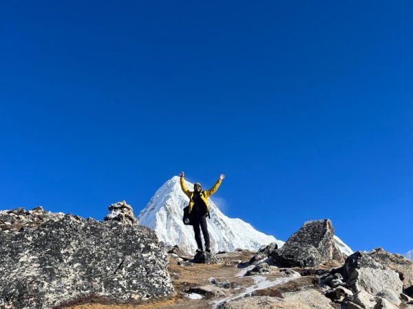 CAMPAMENTO BASE DEL EVEREST EN NEPAL Y TAJ MAHAL EN INDIA - Image 2