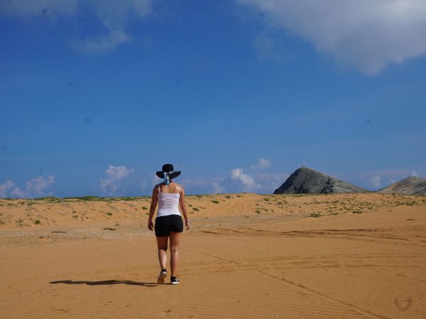 CABO DE LA VELA CON SUS PLAYAS EXÓTICAS - Image 6