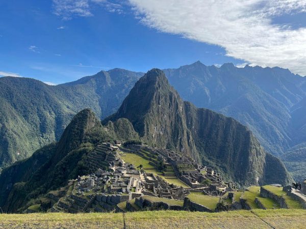 ¡ATRÉVETE A CONOCER EL PAÍS DE LOS INCAS!