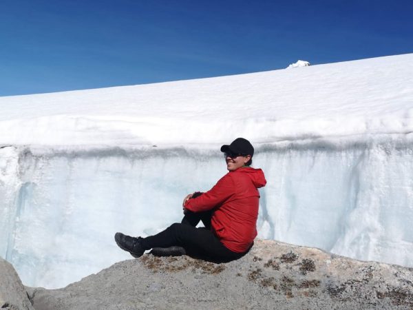 RITACUBA BLANCO", en el Nevado del Cocuy - Image 8