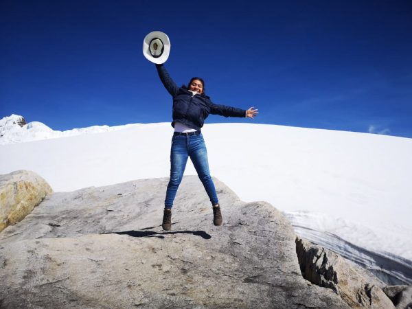 RITACUBA BLANCO", en el Nevado del Cocuy - Image 7