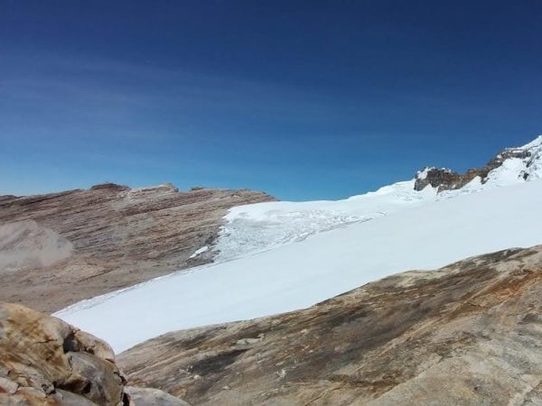 RITACUBA BLANCO", en el Nevado del Cocuy - Image 6