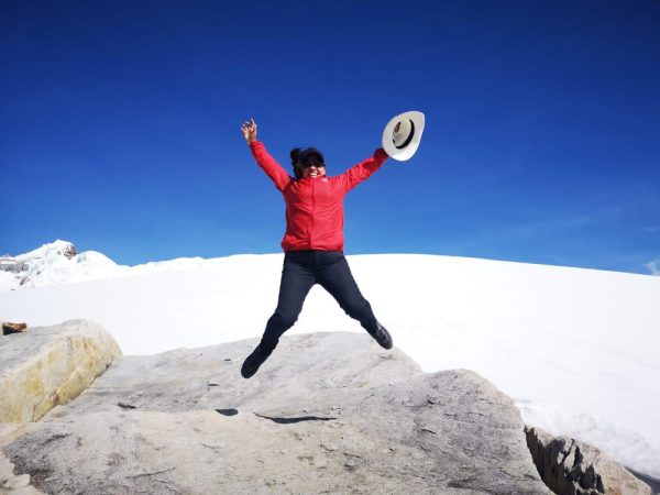RITACUBA BLANCO", en el Nevado del Cocuy - Image 5
