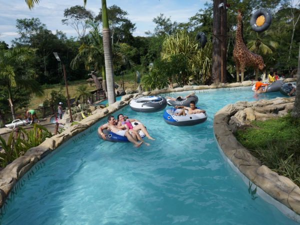 AVENTURA SALVAJE EN EL PARQUE TEMÁTICO HACIENDA NÁPOLES - Image 4