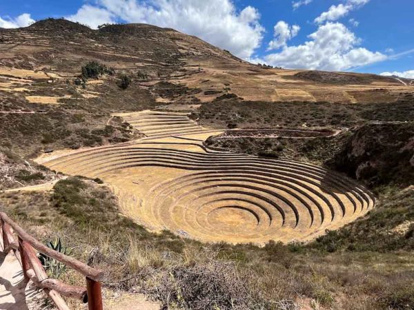 ¡ATRÉVETE A CONOCER EL PAÍS DE LOS INCAS! - Image 15