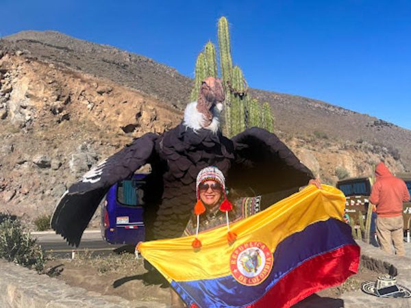 ¡ATRÉVETE A CONOCER EL PAÍS DE LOS INCAS! - Image 6