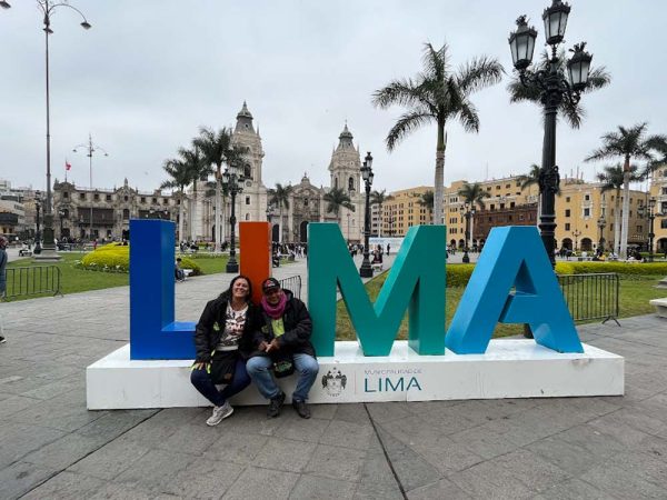 ¡ATRÉVETE A CONOCER EL PAÍS DE LOS INCAS! - Image 2