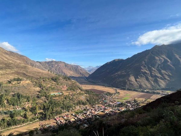 ¡ATRÉVETE A CONOCER EL PAÍS DE LOS INCAS! - Image 14