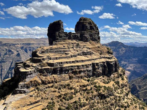 ¡ATRÉVETE A CONOCER EL PAÍS DE LOS INCAS! - Image 13