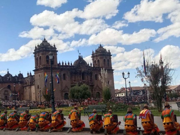 ¡ATRÉVETE A CONOCER EL PAÍS DE LOS INCAS! - Image 12