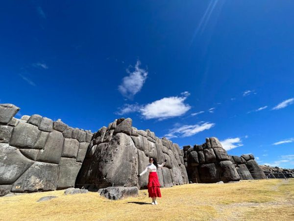 ¡ATRÉVETE A CONOCER EL PAÍS DE LOS INCAS! - Image 11