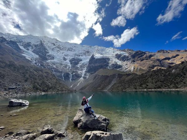 ¡ATRÉVETE A CONOCER EL PAÍS DE LOS INCAS! - Image 10