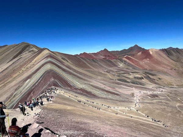¡ATRÉVETE A CONOCER EL PAÍS DE LOS INCAS! - Image 9