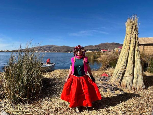 ¡ATRÉVETE A CONOCER EL PAÍS DE LOS INCAS! - Image 8