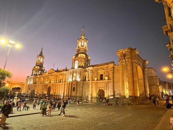 ¡ATRÉVETE A CONOCER EL PAÍS DE LOS INCAS! - Image 7