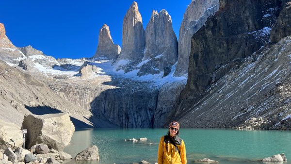 PATAGONIA: Tierra del Fuego, Torres del Paine, Perito Moreno, Chalten y más