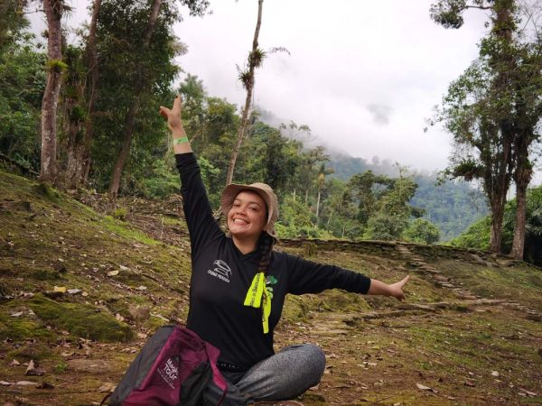 CIUDAD PERDIDA EN LA SIERRA NEVADA DE SANTA MARTA - Image 6
