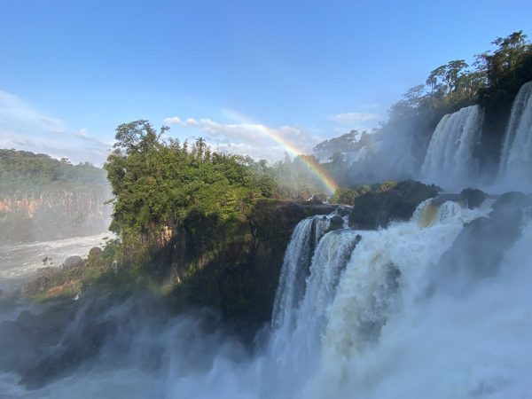 BRASIL, PARAGUAY E IGUAZÚ - Image 3