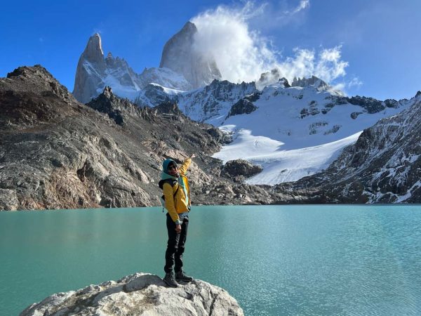 PATAGONIA: Tierra del Fuego, Torres del Paine, Perito Moreno, Chalten y más - Image 7