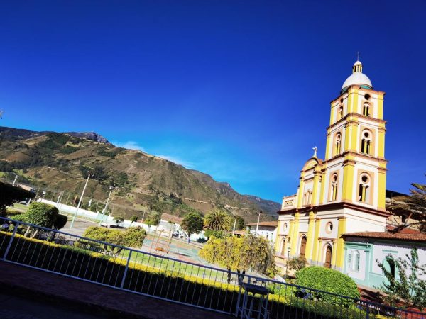 EXPEDICIÓN NEVADO DEL COCUY - RUTA: PULPITO DEL DIABLO - Image 7