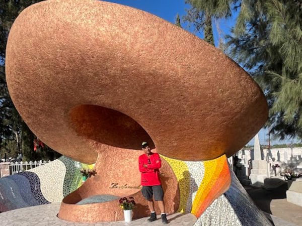 ¡QUÉ VIVA MÉXICO LINDO Y QUERIDO! - Image 7