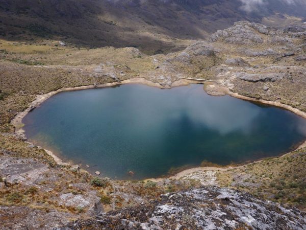 LAS TRES LAGUNAS VERDES - Image 7