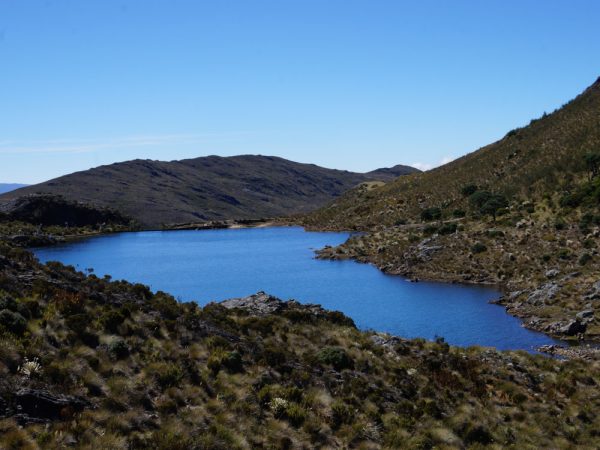 LAS TRES LAGUNAS VERDES - Image 3